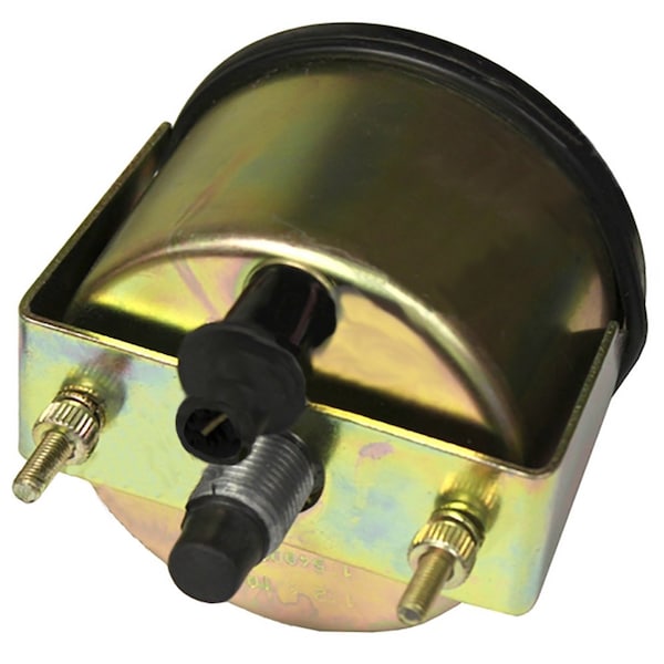 Aftermarket HM3698116 New Tachometer Fits Massey Ferguson 362 365 375 383 390 390T 393 398 GAH30-0007 - main